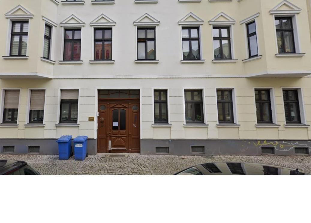 The World, Stilvolles Apartment, Stadtzentral, Parking Free, Late Check In 马格德堡 外观 照片
